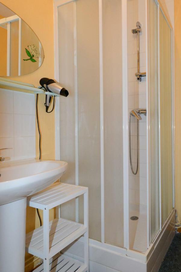 Chambres D'Hotes L'Hirondelle Girondelle ภายนอก รูปภาพ