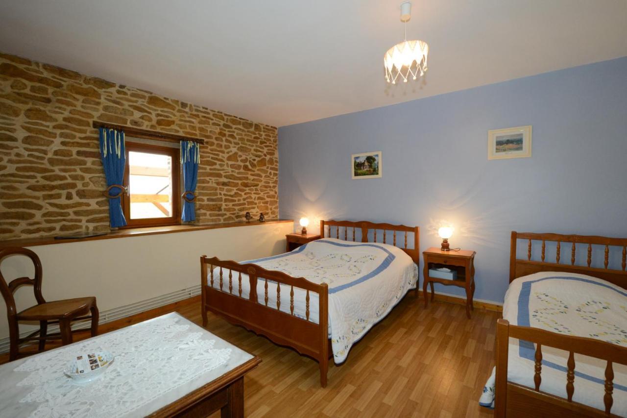 Chambres D'Hotes L'Hirondelle Girondelle ภายนอก รูปภาพ